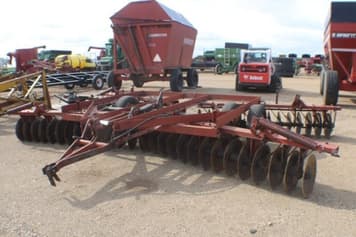 Main image International Harvester 470